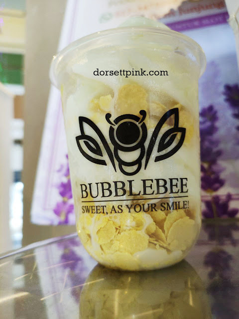 Bubble bee alor setar