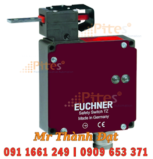 Euchner 079692 , TZ1LE024BHA-C1902 , Euchner Việt Nam , Công tắc an toàn TZ