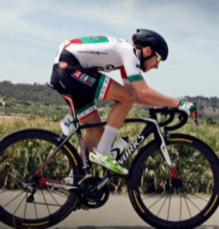 El Retelec Team Cycling Galicia dio por cerrada la plantilla con dos nuevos fichajes