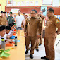 Aceh Besar Simulasi 'Makan Siang Gratis' Bergizi Bagi Pelajar SMP