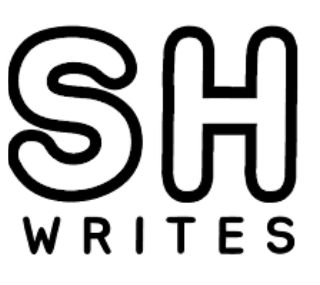 SHwrites