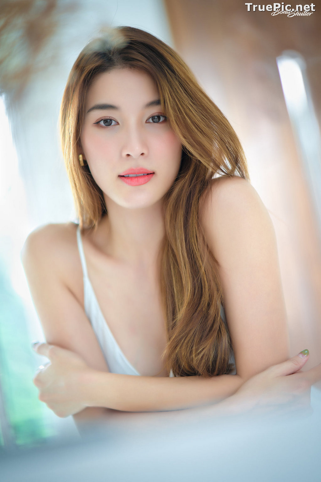 Image Thailand Model - Ness Natthakarn (Ness) - TruePic.net (27 pictures) - Picture-24