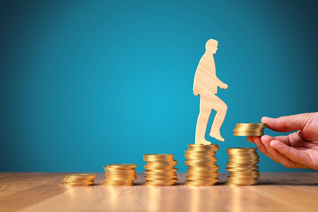 How To Ask For a Raise