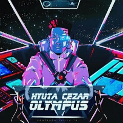 Hyuta Cezar - Estrelas (2021) [Download]