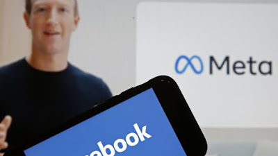 Meta Facebook Investasi Besar, Bangun Jaringan Kabel Bawah Laut, Dorong Ekonomi Eropa Asia Pasifik