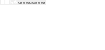 Add to cart button | add to cart html css javascript