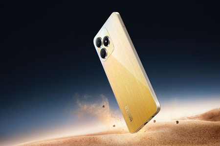Realme Narzo N53