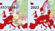 NATO 1998-2022