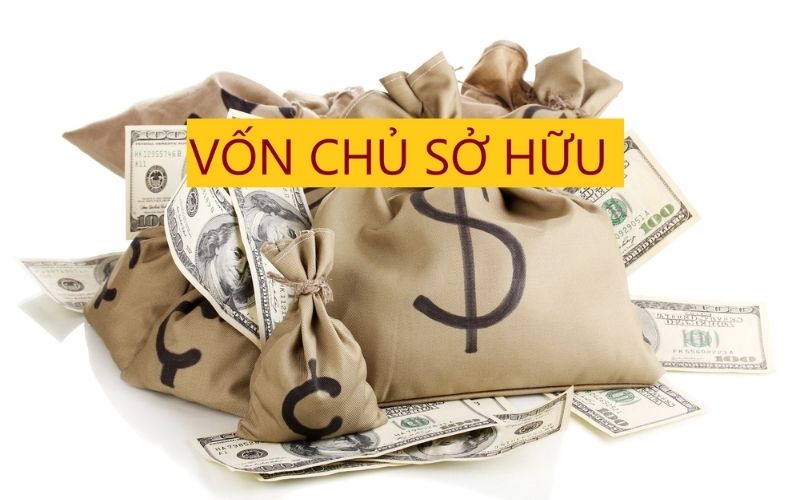 Vốn chủ sở hữu là gì?