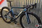 Cipollini NK1K Shimano Dura Ace R9100 Token Road Bike at twohubs.com