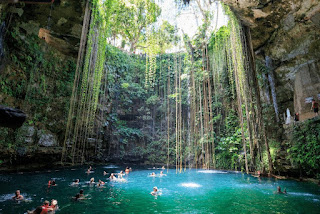 Tulum Mexico