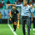  VÍDEO: Renato Gaúcho chama jogadores para deixar campo antes do apito final contra o Bahia; assista