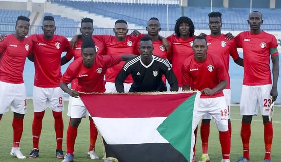  منافس مصر في كأس العرب.. 5 حقائق عن منتخب السودان