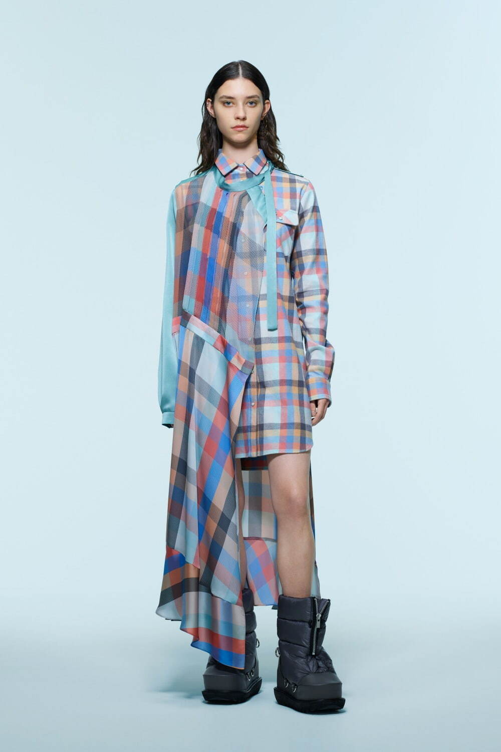 SACAI Pre Autumn / Winter 2022-23