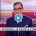 [VIDEO] Jean Messiha : « Il y a eu énormément d'intimidations en aval de la visite d'Eric Zemmour à Marseille ! »