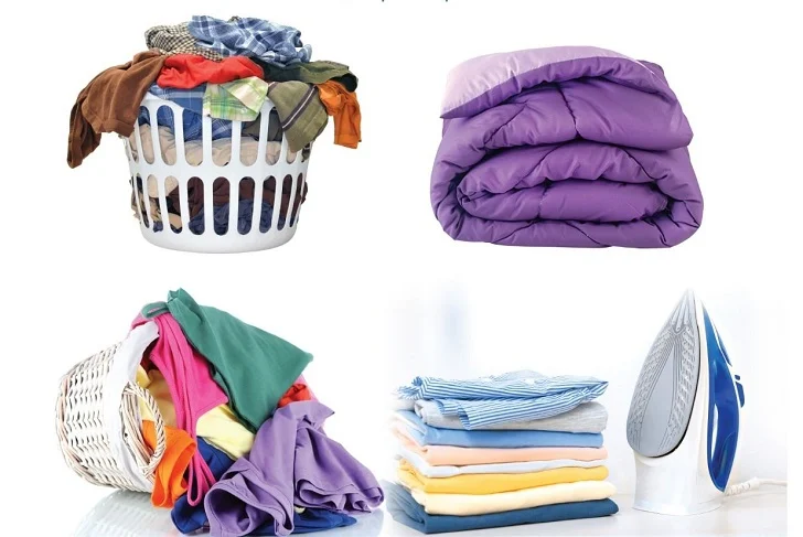 How to Start a Laundry Business in Kenya