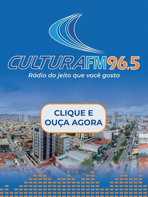 Rádio Cultura FM 96,5