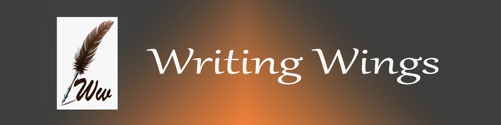  Rina Bose | Writing Wings /writeronwings 