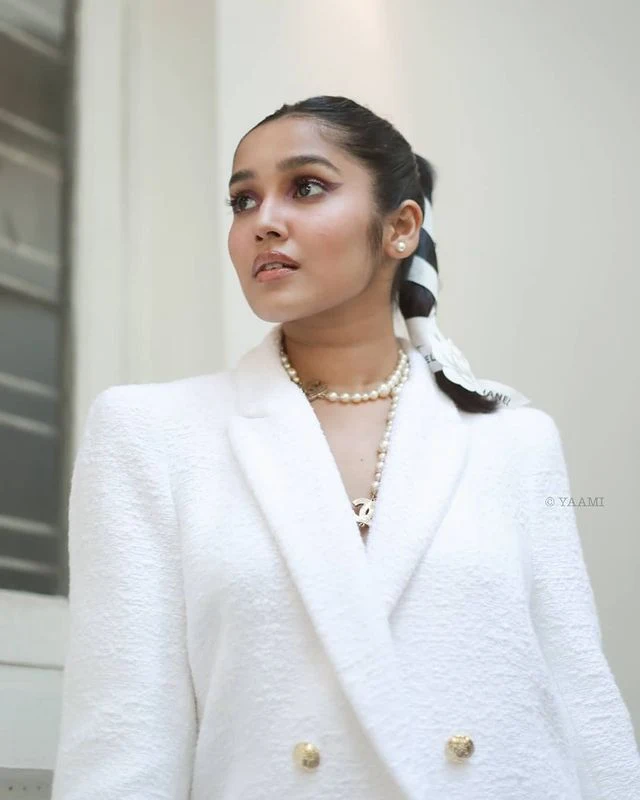 Anikha Surendran New Stills