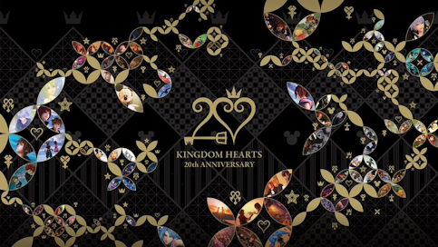 Kingdom Hearts : Les jeux sur Switch pour les 20 ans de la Saga