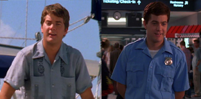 Pacey in episode 1 and episode 23