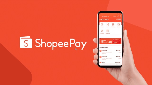 Cara Mengaktifkan ShopeePay