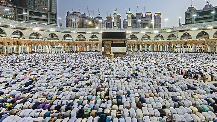 Jumlah Kuota Jemaah Haji Indonesia Mencapai Rekor Tertinggi di Tahun 2023