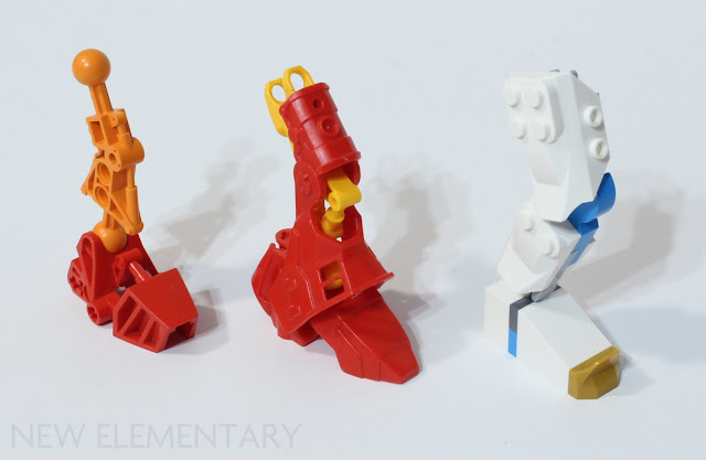 LEGO® NINJAGO EVO review: 71760, 71761, 71762 & 71763