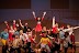 'Geração Glee - O Musical' prorroga temporada até 20/02 no Teatro Clara Nunes