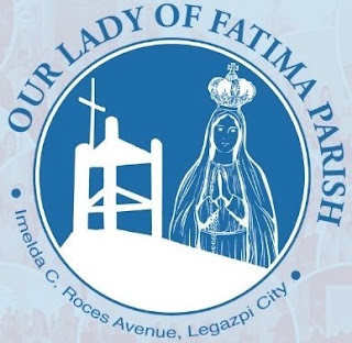 Our Lady of Fatima Parish - Legazpi City, Albay