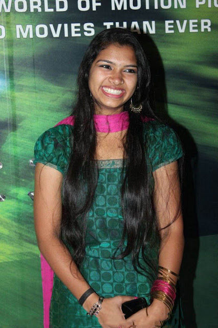 Tamil Actress Manasi Latest Images At Event 13