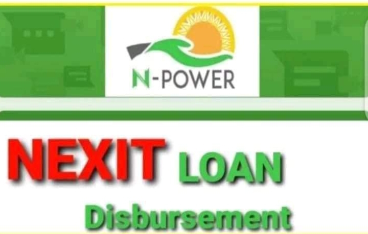 Labari Mai Daɗi Ga  N-power Batch A da B Game da Tallafi Mai Taken NEXIT NPOWER