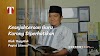 Kesejahteraan Guru Kurang Diperhatikan 