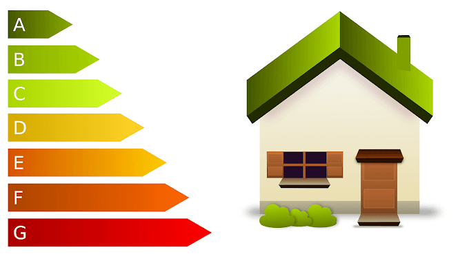 5 Best Ways To Achieve A 6-Star Energy Rating