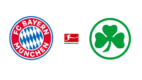 Bayern Munich vs Greuther Furth (0-0) video highlights, Bayern Munich vs Greuther Furth (0-0) video highlights
