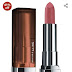 Maybelline New York Matte Lipstick, Intense Colour, Moisturised Lips, Color Sensational Creamy Matte, 507 Almond Pink, 3.9g