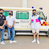 Virat Kohli spends time with stray animals and inaugrates an ambulance for the voiceless