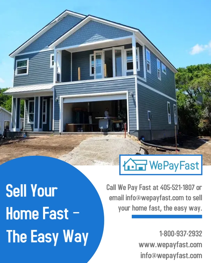 Sell Your Home Fast