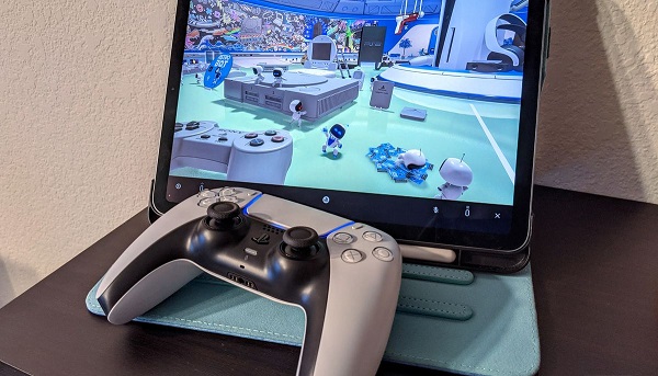 تحديث دعم ذراع التحكم DualSense على تطبيق PS Remote Play يصل الآن إلى نظام أندرويد 12 !