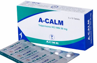 A-Calm 50 mg