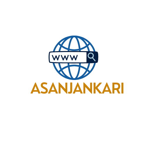 Asan Jankari Your Ultimate Knowledge Hub | आसान जानकारी