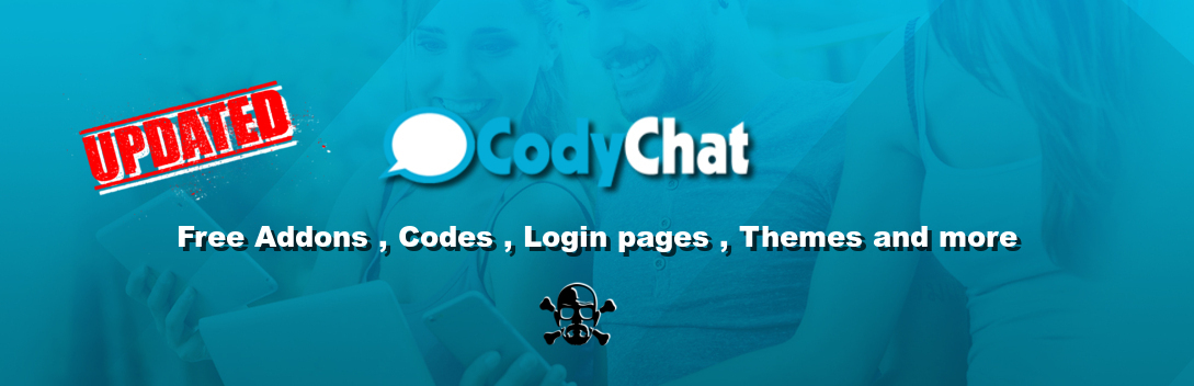 CodyChat,s