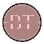 The Blog Terminal 
