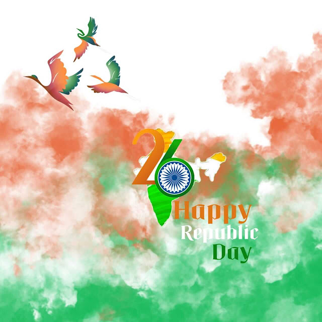 Happy Republic Day Images