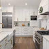 Kitchen Remodeling - Reducing Costs