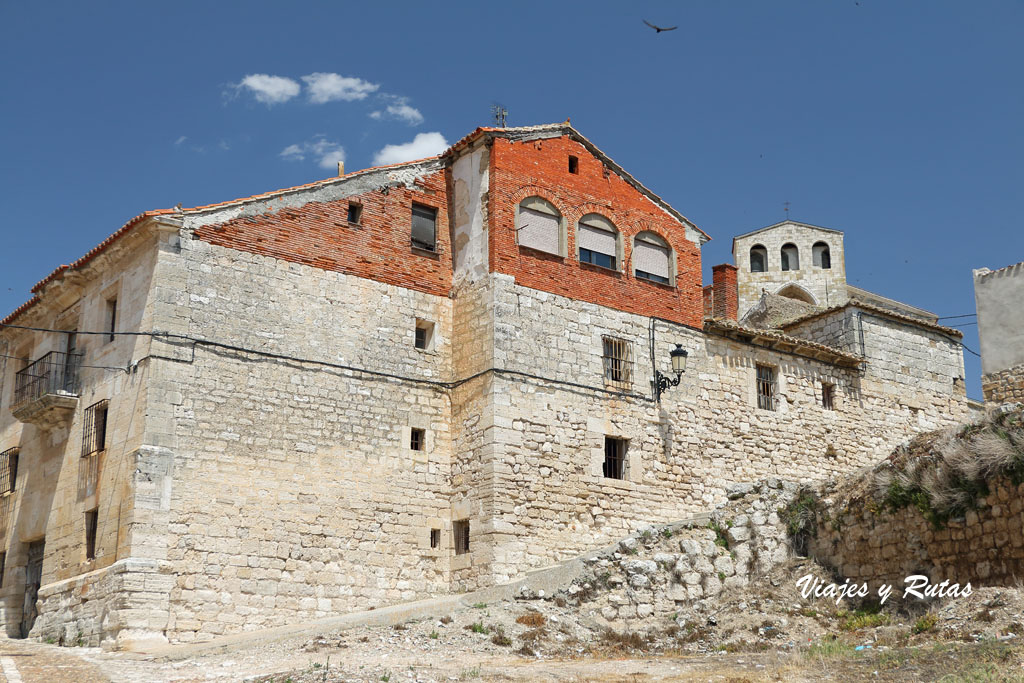 Casas de Palenzuela