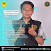 Calon Ketua Umum UPC periode 2021/2022