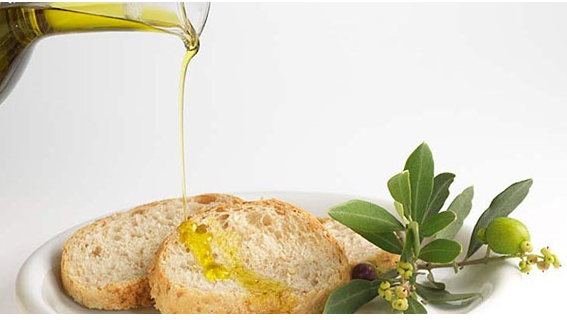 Η κορυφαία ποικιλία ελιάς στην Ελλάδα: «Ολύµπια»