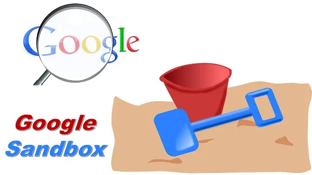 ما هو تأثير Google Sandbox على المواقع؟