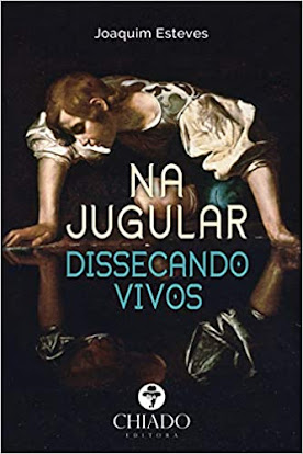 NA JUGULAR - DISSECANDO VIVOS